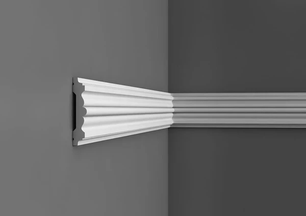 Dekoracyjna listwa ścienna ORAC DECOR P9020 - sztukateria ORAC DECOR