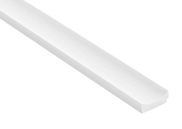 Zakończenie lewe paneli WP002L Mardom Decor - panele ścienne Mardom