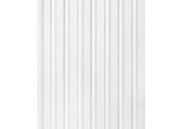 Lamel ścienny biały Lamelli Largo L0301P Mardom Decor - MaszWnetrze.pl