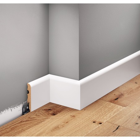 MDF Creativa LMDF-01 Listwa przypodłogowa