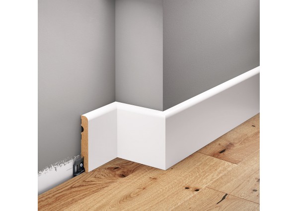 MDF Creativa LMDF-02 Listwa przypodłogowa