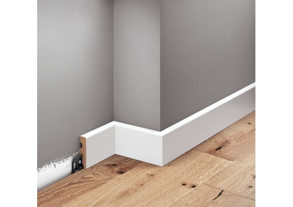 MDF Creativa LMDF-03 Listwa przypodłogowa