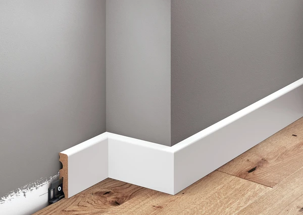 Listwa przypodłogowa MDF Creativa LMDF-03 - listwy Creativa
