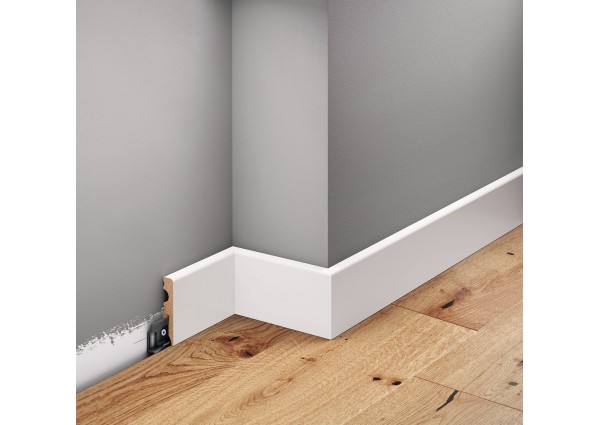 MDF Creativa LMDF-04 Listwa przypodłogowa