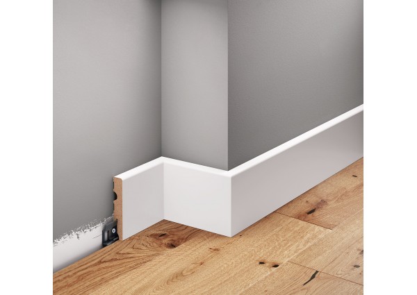 MDF Creativa LMDF-05 Listwa przypodłogowa