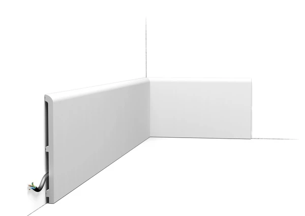 Listwa przypodłogowa ORAC DECOR SX212 - listwy przypodłogowe Orac