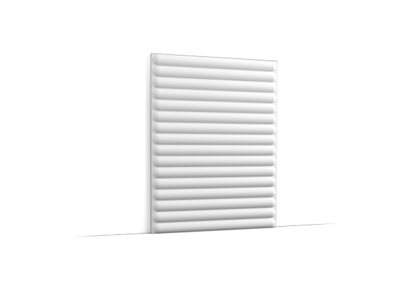 Orac Decor W214 Panel 3D