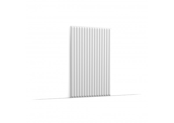Orac Decor W215 Panel 3D