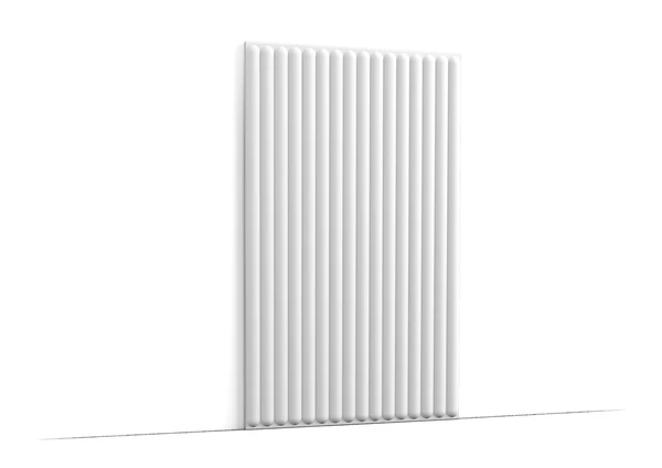 Prostokątny panel 3D ORAC DECOR W215 - trwałe trójwymiarowe panele ścienne.