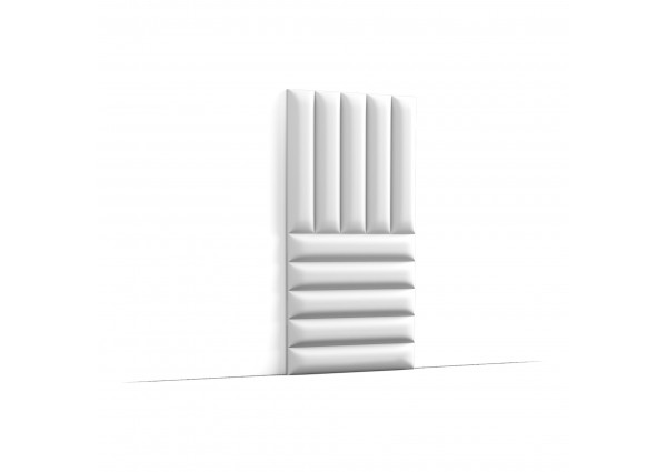 Orac Decor W218 Panel 3D