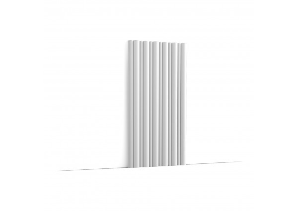Orac Decor WX211Flex Panel 3D