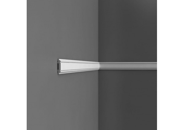 ORAC DECOR PX144 FLEX Listwa ścienna