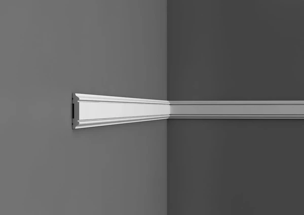 Listwa ścienna ORAC DECOR PX144 Flex -  listwy naścienne Orac Decor