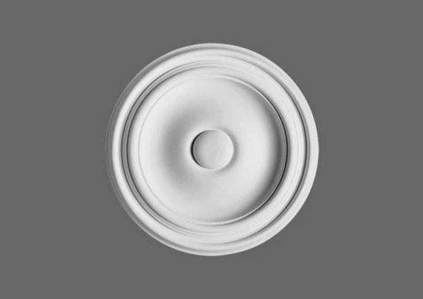 Rozeta Orac Decor R07 - sztukateria dekoracyjna Orac Decor