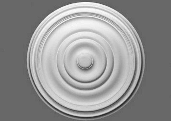 Rozeta Orac Decor R09 - sztukateria dekoracyjna Orac Decor