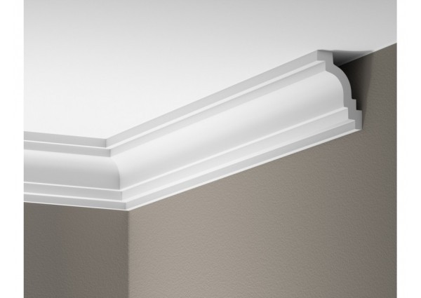 Creativa LGG-44F Listwa gzymsowa