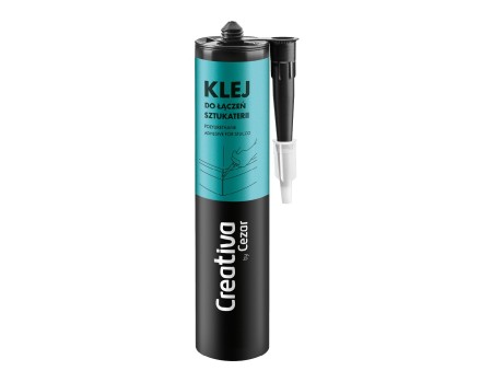 Klej do łączeń CREATIVA by Cezar 300ml - C310
