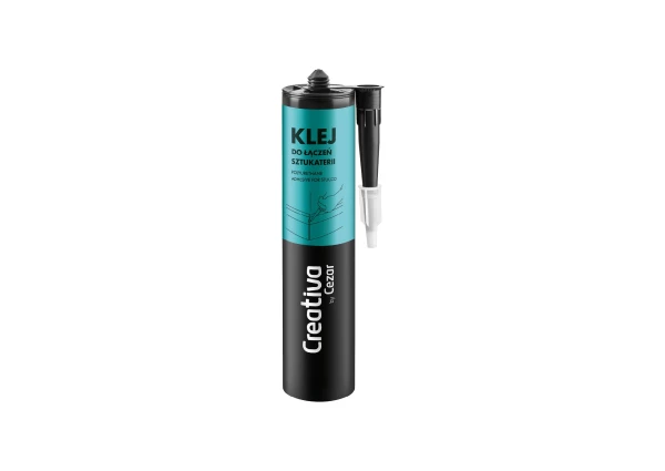 Klej do łączeń CREATIVA by Cezar 300ml - C310 - kleje Creativa