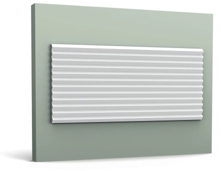 Panel 3D ORAC DECOR W108-2600 - panele, boazerie, listwy Orac Decor