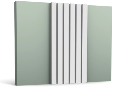 Panel ścienny 3D ORAC DECOR W111-2600 Bar - panele, boazerie, listwy Orac Decor