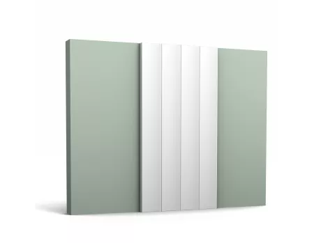 Orac Decor W114-2600 Panel 3D