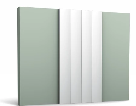 Panel ścienny 3D ORAC DECOR W114-2600 - Panele ścienne 3D Orac Decor