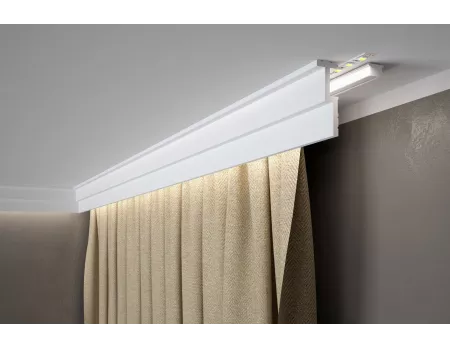 Mardom Decor QL024 Listwa karniszowa