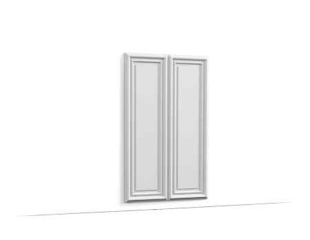 Panel ścienny 3D Orac Decor W124 - Sztukateria dekoracyjna Orac Decor
