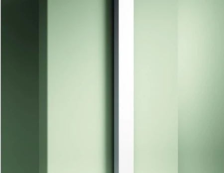 Prawe zakończenie Lameli THALIA 2 Creativa