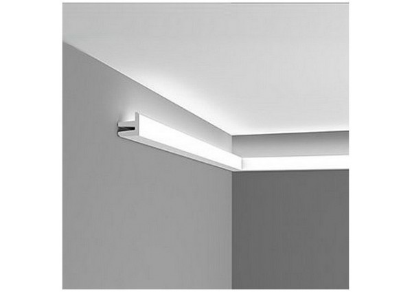 ORAC DECOR C380 Listwa sufitowa