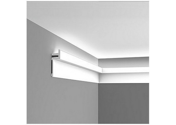 ORAC DECOR C382 Listwa sufitowa