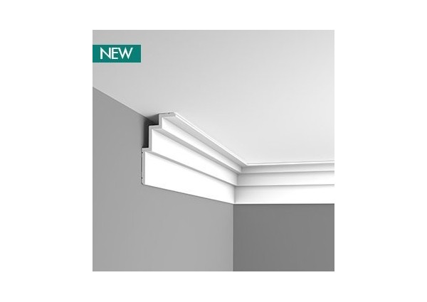 ORAC DECOR C392 Listwa sufitowa