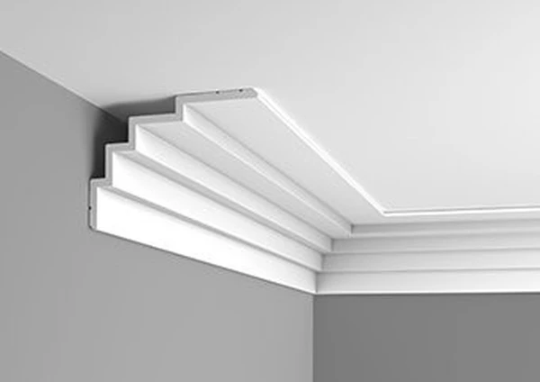 Listwa sufitowa ORAC DECOR C393 - listwy ozdobne Orac Decor
