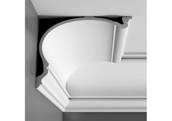 ORAC DECOR C344 Listwa sufitowa