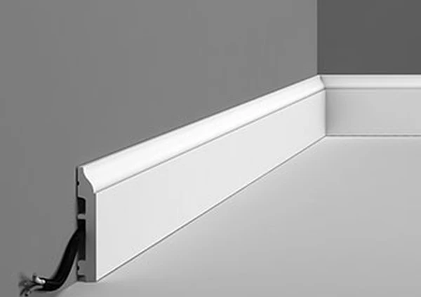 Listwa przypodłogowa ORAC SX172 Flex gięta - listwy Orac Decor