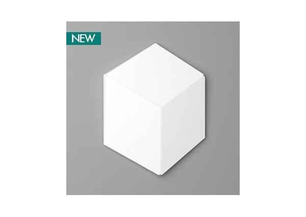 Orac Decor W105 Panel 3D