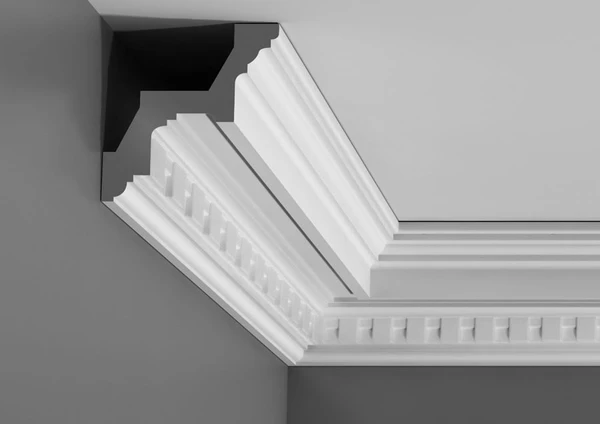 Listwa sufitowa Orac Decor C211 Flex - elastyczne listwy Orac Decor