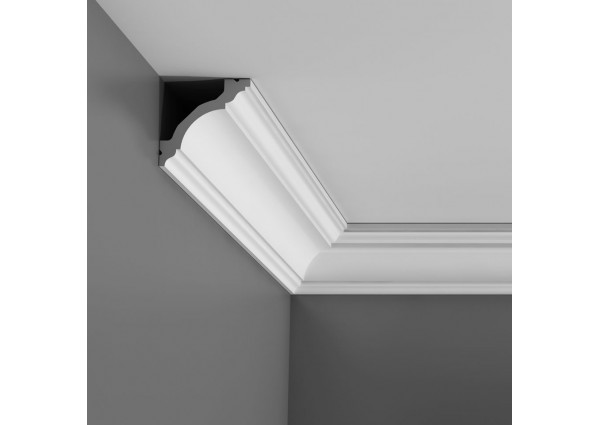Orac Decor C213 FLEX poliuretan Listwa sufitowa