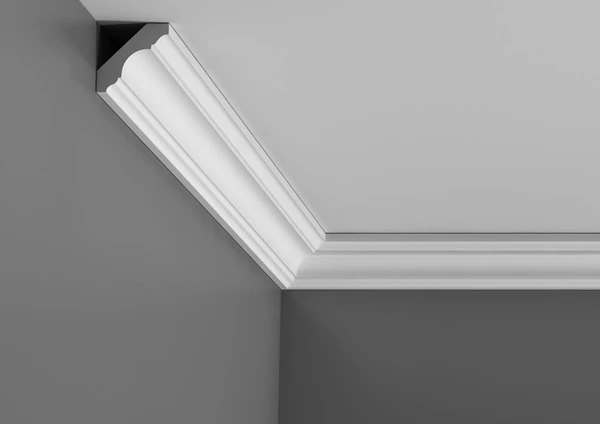 Listwa sufitowa Orac Decor C215 Flex - elastyczne listwy Orac Decor