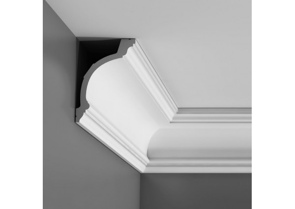 Orac Decor C217 FLEX poliuretan Listwa sufitowa