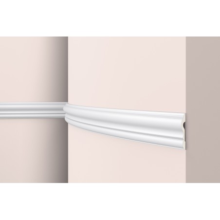 NMC Z13 Flex Listwa ścienna