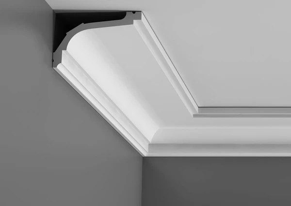 Listwa sufitowa Orac Decor C220 FLEX - elastyczne listwy Orac Decor