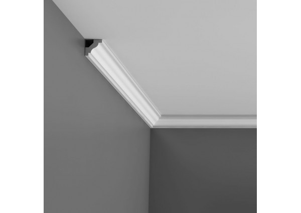 Orac Decor C230 FLEX poliuretan Listwa sufitowa