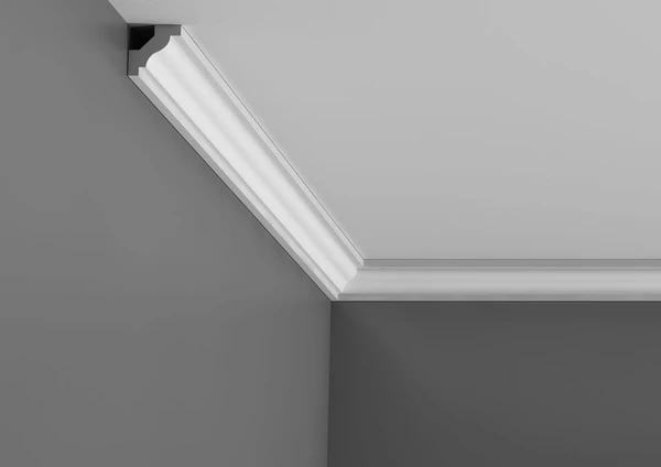 Listwa sufitowa Orac Decor C230 FLEX - elastyczne listwy Orac Decor