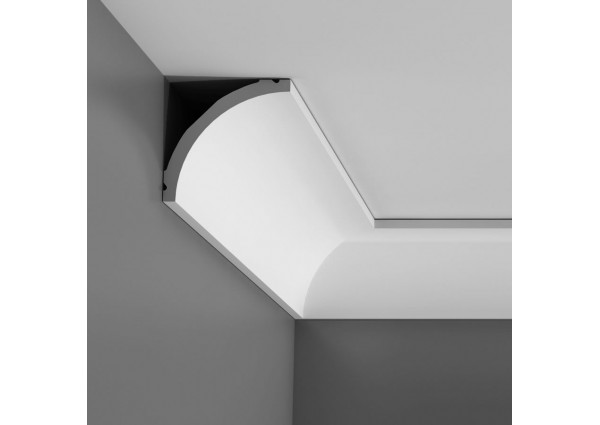 Orac Decor C240 FLEX poliuretan Listwa sufitowa