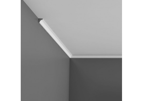 Orac Decor C250 FLEX poliuretan Listwa sufitowa