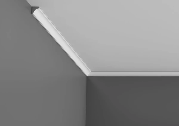 Listwa sufitowa Orac Decor C250 FLEX - elastyczne listwy Orac Decor