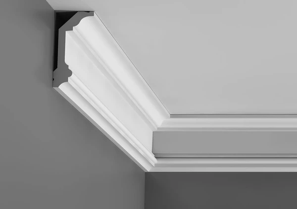 Listwa sufitowa ORAC DECOR C321 FLEX - gięte listwy Orac Decor