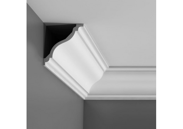 ORAC DECOR C333 FLEX Listwa sufitowa