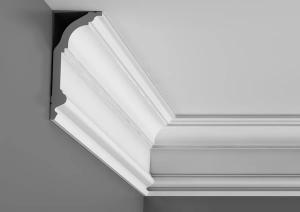 Listwa sufitowa ORAC DECOR C339 FLEX - gięte listwy Orac Decor